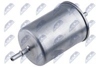 Filtru combustibil NTY, Cod: FFF-WW-051
