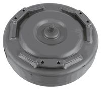 SACHS Koppeltransformatie 2