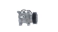 Thumbnail - Compressor, airconditioning - ACP289000S - MAHLE
