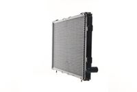Thumbnail - Radiateur - CR1565000S - MAHLE