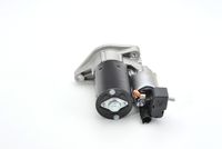 BOSCH Startmotor / Starter 2