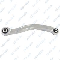 носач, окачване на колелата