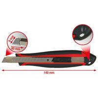 KLINGE KABELMESSER