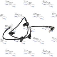 Sensor, Raddrehzahl