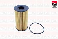 маслен филтър