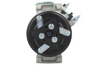 THERMOTEC Compressor, airconditioning 2