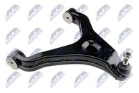 Brat, suspensie roata NTY, Cod: ZWD-VC-000