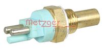 Sensor, Kühlmitteltemperatur