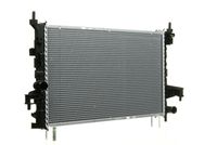Thumbnail - Radiateur - CR422000P - MAHLE