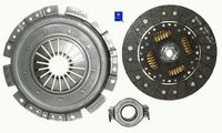 Set ambreiaj SACHS, Cod: 3000 053 008