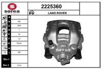 Etrier frana EAI, Cod: 2225360