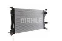Thumbnail - Radiateur - CR840000S - MAHLE