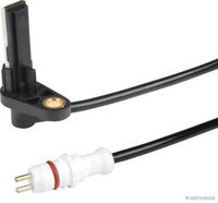 Sensor, Raddrehzahl