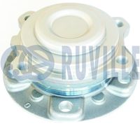 Set rulment roata RUVILLE, Cod: 221448