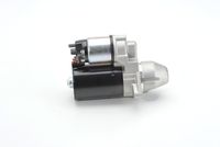 BOSCH Startmotor / Starter 3
