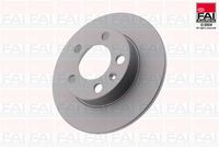 спирачен диск