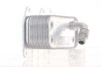 Thumbnail - Oliekoeler, automatische transmissie - CLC132000S - MAHLE