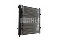 Thumbnail - Radiateur - CR408000S - MAHLE