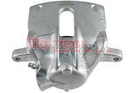 Bremssattel