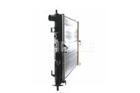 Thumbnail - Radiateur - CR562000S - MAHLE
