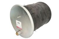 Magnum Technology Veerbalg, luchtvering 1