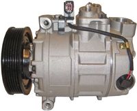 Thumbnail - Compressor, airconditioning - ACP1328000S - MAHLE