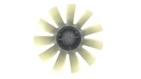 Thumbnail - Koelventilatorwiel - CFF503000P - MAHLE