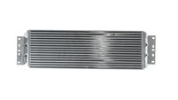 Thumbnail - Oliekoeler, automatische transmissie - CLC170000S - MAHLE