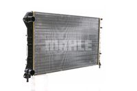 Thumbnail - Radiateur - CR1447000S - MAHLE