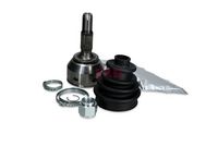 Gelenksatz, Antriebswelle