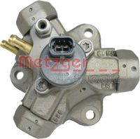 METZGER AUTOTEILE Hogedrukinspuitpomp 2