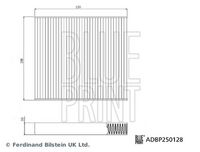 Filter, Innenraumluft