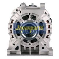 Generator / Alternator JAPANPARTS, Cod: AL-226JM