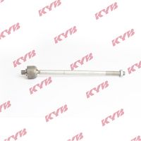 Axialgelenk, Spurstange