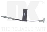 Seilzug, Feststellbremse