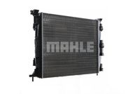 Thumbnail - Radiateur - CR41000S - MAHLE