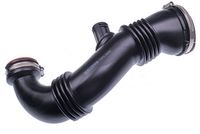 въздуховод за турбината