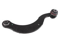 носач, окачване на колелата