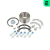 Set rulment roata OPTIMAL, Cod: 402080L