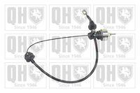 Seilzug, Kupplungsbetätigung