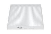 Филтър купе (поленов филтър)