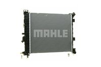 Thumbnail - Radiateur - CR1190000P - MAHLE