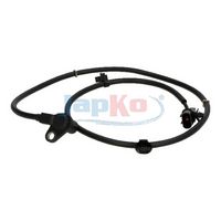 Sensor, Raddrehzahl Sensor, Raddrehzahl