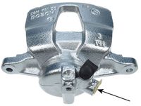 Bremssattel