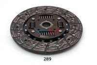 Disc ambreiaj JAPKO, Cod: 80289