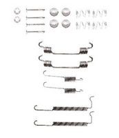 Zubehörsatz, Bremsbacken