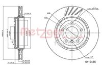 Bremsscheibe