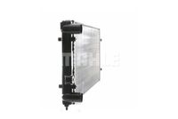 Thumbnail - Radiateur - CR411000S - MAHLE