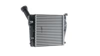 Thumbnail - Intercooler, inlaatluchtkoeler - CI142000P - MAHLE