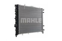 Thumbnail - Radiateur - CR521000S - MAHLE